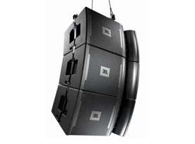VRX900 系列线阵列扬声器