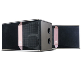 KI500 系列卡包扬声器