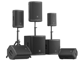 PRX900 系列扬声器