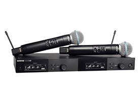 SLXD24CN/BETA58A