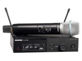 SLXD24CN/BETA87C