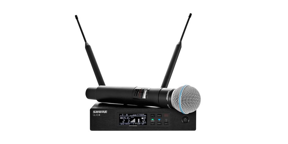QLXD24CN/BETA58