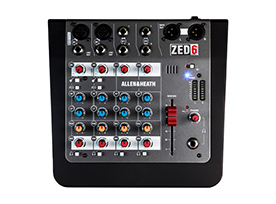 ZED-6