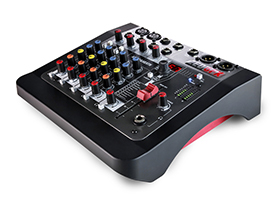 ZED-6FX