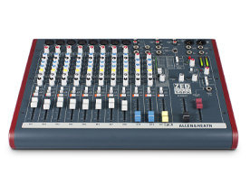 ZED60-14FX