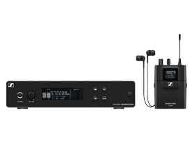 XSW IEM SET